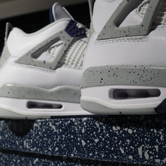 Jordan Air Jordan 4 Retro \